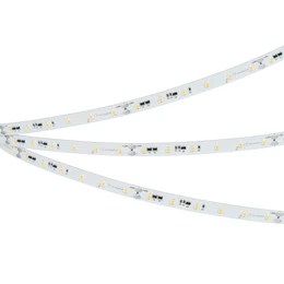 Фото #1 товара Светодиодная лента IC-A60-10mm 24V Warm2400 (4.8 W/m, IP20, 2835, 20m) (Arlight, 4.8 Вт/м, IP20)