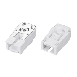 Фото #1 товара Приводной блок мотора CNT-M1-PULLEY (Arlight, Алюминий+пластик)