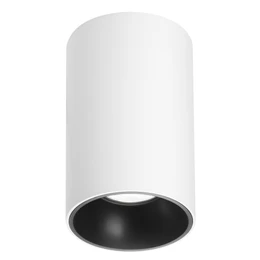Фото #1 товара Светильник SP-SALT-R95-20W Warm3000 (WH-BK, 40 deg, 230V) (Arlight, IP54 Металл, 5 лет)