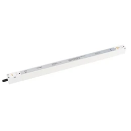 Фото #1 товара Блок питания ARV-SP-150-MAG25-PFC-WH (24V, 6.25A, 150W) (Arlight, IP20 Пластик, 5 лет)