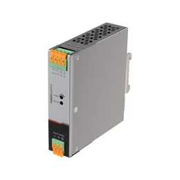 Фото #1 товара Блок питания ARV-DRP120-24-Y (24V, 5A, 120W) (Arlight, IP20 Металл, 5 лет)