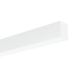 Фото #1 товара Светильник SP-LINE-4970-L960-32W Warm3000 (RAL9003, 120 deg, 230V) IP33 (Arlight, Алюминий)