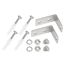 Фото #1 товара Держатель IP-LINE-4050 настенный (Arlight, Металл)