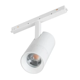 Фото #1 товара Светильник MAG-ORIENT-SPOT-ZOOM-R65-15W Warm3000 (WH, 34-60 deg, 48V) (Arlight, IP20 Металл, 5 лет)