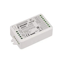 Фото #1 товара INTELLIGENT ARLIGHT Диммер SMART-DALI-104-72-DT6/DT8-PD-IN (12-48V, 4x5A) (IARL, Контроллер)