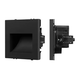 Фото #1 товара Механизм подсветки LED SWT-NOBE-MFX-SFPL-BK  (Arlight, Черный оникс)