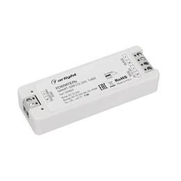 Фото #1 товара Усилитель SMART-DIM (12-24V, 1x8A) (Arlight, IP20 Пластик, 5 лет)