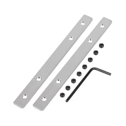 Фото #1 товара Соединитель профиля LINE-2525-180 Set (Arlight, Металл)