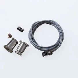 Фото #1 товара Подвес ALT-TUBU-HANG-L1000 (SL) (Arlight, IP20 Металл, 5 лет)
