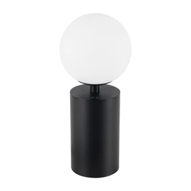 Фото #1 товара Светильник SP-ORNELLA-TAB-L290-R125-6W Warm3200-MIX (BK, 300 deg, 230V, TOUCH-DIMM) (Arlight, IP20 Металл, 3 года)