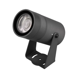 Фото #1 товара Прожектор ALT-SPARK-ZOOM-R75-18W Warm3000 (Графит, 15-36 deg, 230V) (Arlight, IP67 Металл, 5 лет)