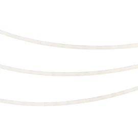 Фото #1 товара Светодиодная лента герметичная MICROLED-SEW-M320-3mm 24V Warm3500 (6 W/m, IP65, 5m) (Arlight, CRI>90)