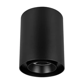 Фото #1 товара Светильник SP-FOCUS-R110-18W Day4000 (BK, 50 deg, 230V) (Arlight, IP54 Металл, 5 лет)