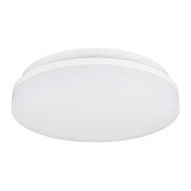 Фото #1 товара Светильник CL-BOUWER-R400-30W Day4000-MIX (WH, 110 deg, 230V, TRIAC) (Arlight, IP54 Пластик, 5 лет)
