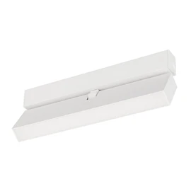 Фото #1 товара Светильник MAG-FLAT-FOLD-25-S200-6W Warm3000 (WH, 100 deg, 24V) (Arlight, IP20 Металл, 5 лет)