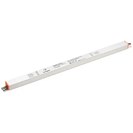 Фото #1 товара Блок питания ARV-24060-LONG-D (24V, 2.5A, 60W) (Arlight, IP20 Металл, 3 года)