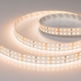 Фото #1 товара Светодиодная лента UL-A240-15mm 24V Day-MIX (30 W/m, IP20, 2835, 5m) (Arlight, Изменяемая ЦТ)