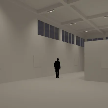 Фото #3 товара Светильник SP-KATANO-L700-20W Day4000 (SL, 100 deg, 230V) (Arlight, IP65 Металл, 5 лет)