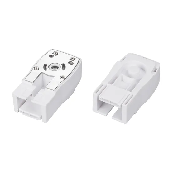 Фото товара Приводной блок мотора CNT-M1-PULLEY (Arlight, Алюминий+пластик)