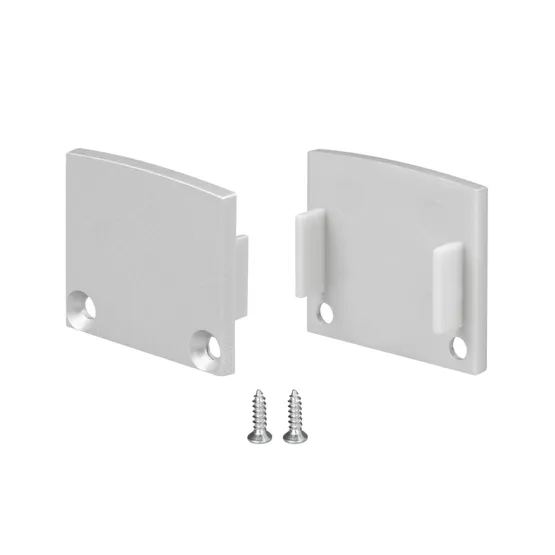 Фото товара Заглушка FANTOM-W20-H20 глухая (Arlight, Пластик)