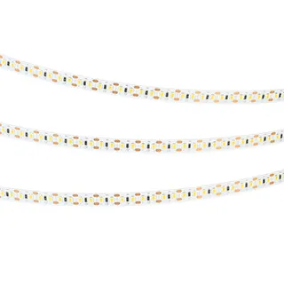Фото товара Светодиодная лента UL-A140-10mm 48V White6000-CX2 (8 W/m, IP20, 30m) (Arlight, резка 2 светодиода)
