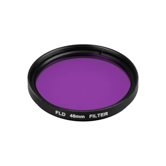 Фото #1 товара Светофильтр LGD-DIAFILM-COLORFUL-R46 (BK-VT) (Arlight, Металл)