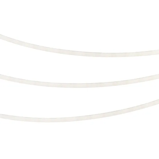 Фото товара Светодиодная лента герметичная MICROLED-SEW-M320-3mm 24V Warm3500 (6 W/m, IP65, 5m) (Arlight, CRI>90)