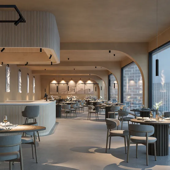 Фото #5 товара Светильник LGD-ARTEMIS-TRACK-4TR-R55-12W Warm3000 (BK, 8-80 deg, 230V) (Arlight, IP20 Металл, 5 лет)