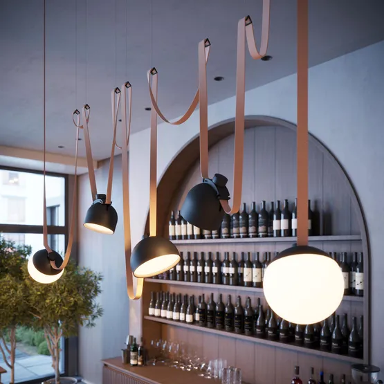 Фото #6 товара Светильник ART-INBELT-CUP-R100-8W Day4000-MIX (BK, 90 deg, 48V, DALI) (Arlight, IP20 Металл, 3 года)