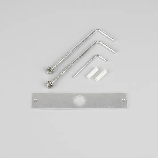 Фото #4 товара Светильник LGD-PATH-FRAME-H300-7W Warm3000 (BK, 100 deg, 230V) (ARL, IP65 Металл, 3 года) (Arlight, IP65 Металл, 3 года)