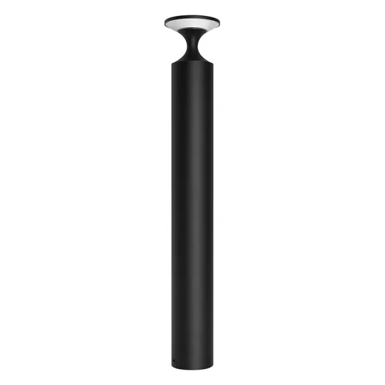 Фото #4 товара Светильник LGD-LONDARI-BOLL-H900-12W Warm3000 (BK, 125 deg, 230V) (Arlight, IP65 Металл, 3 года)