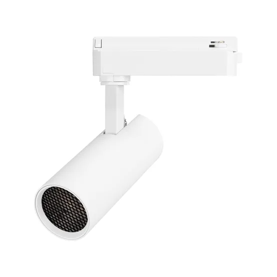 Фото #5 товара Светильник LGD-GERA-2TR-R55-10W Warm3000 (WH, 36 deg, 230V) (Arlight, IP20 Металл, 5 лет)