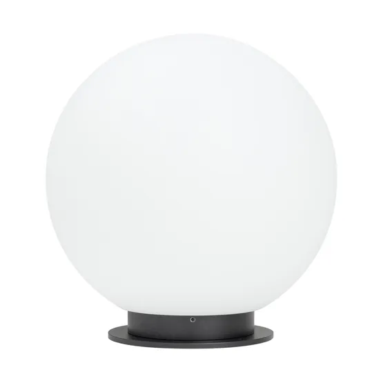 Фото #1 товара Светильник KT-GLOBE-R300-10W Warm3000 (DG, 275 deg, 24V) (Arlight, IP65 Металл, 3 года)