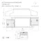 Минифото #2 товара Блок питания ARJ-30-PFC-TRIAC-A (30W, 500-700mA) (Arlight, IP20 Пластик, 5 лет)