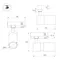 Минифото #6 товара Светильник LGD-ARTEMIS-TRACK-4TR-R55-12W Warm3000 (WH, 8-80 deg, 230V, DALI) (Arlight, IP20 Металл, 5 лет)