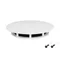 Минифото #1 товара Крепление MOONLIGHT-BASE-ROUND-D18-M White (Arlight, Металл)