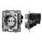 Минифото #1 товара Механизм розетки с USB зарядкой SCT-MUAC-PL-GR-V (250V, 16A) (Arlight, -)