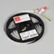 Минифото #3 товара Светодиодная лента RZ-A140-10mm 24V White-MIX (15 W/m, IP20, 5m) (Arlight, Изменяемая ЦТ)
