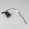 Минифото #4 товара Светильник безрамочный DL-INTRAL-R63-8W Day4000 (Графит RAL7024, 36 deg, 230V) (Arlight, IP20 Металл, 5 лет)