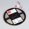 Минифото #2 товара Светодиодная лента герметичная ULW-SE-A160-5mm 24V White6000 (15 W/m, IP65, 5m) (Arlight, CRI>90)