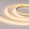 Минифото #1 товара Светодиодная лента UL-A240-10mm 48V Warm2400-CX2 (23 W/m, IP20, 10m) (Arlight, 7 лет)