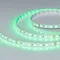 Минифото #4 товара Светодиодная лента RT-B70-10mm 24V RGB (14 W/m, IP20, 5m) (Arlight, Открытый)