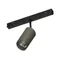 Минифото #1 товара Светильник MAG-ORIENT-COLOR-SPOT-R45-10W Day4000 (RAL7039, 15 deg, 48V) (Arlight, IP20 Металл, 5 лет)