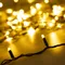 Минифото #1 товара Светодиодная гирлянда Нить ARD-CLASSIC-10000-BLACK-100LED-STD Warm (230V, 7W) (Ardecoled, IP65)