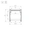 Минифото #2 товара Профиль LINE-3535-BENT-SIDE-2000 ANOD (Arlight, Алюминий)