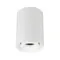 Минифото #1 товара Светильник SP-FOCUS-R86-10W Day4000 (WH, 36 deg, 230V) (Arlight, IP54 Металл, 5 лет)