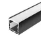 Минифото #1 товара Профиль SL-LINE-3535-3000 BLACK с рефлектором (Arlight, Алюминий)