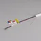 Минифото #7 товара Светодиодная лента герметичная SPI-WAVE-TOP-G200-18x15mm 24V RGB PX2 (26 W/m, IP54, 5m, wire x1) (Arlight, Вывод прямой, 3 года)