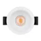 Минифото #3 товара Светильник MS-ATLAS-BUILT-R58-10W Warm3000 (WH-WH, 35 deg, 230V) (Arlight, IP20 Металл, 5 лет)