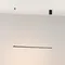 Минифото #2 товара Светильник SP-UMBRA-HANG-H-L900-15W Warm3000 (BK, 120 deg, 230V) (Arlight, IP20 Металл, 3 года)